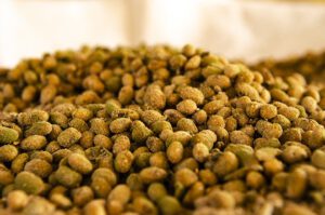 Sojasauce selber machen