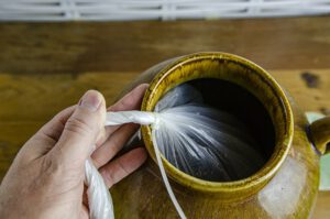 Sojasauce selber machen