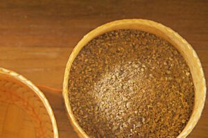 Sojasauce selber machen