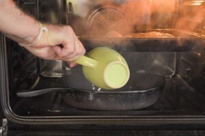 Sonntagsbrötchen Rezept