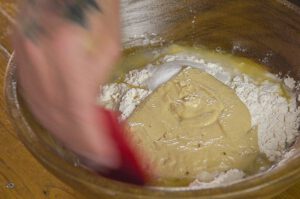 Sonntagsbrötchen Rezept