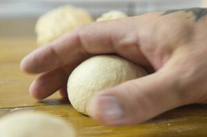 Sonntagsbrötchen Rezept