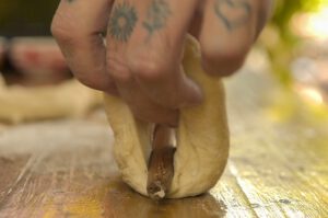 Bagel Rezept - New York Bagel