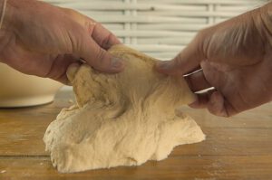 Bagel Rezept - New York Bagel