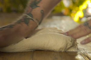 Bagel Rezept - New York Bagel