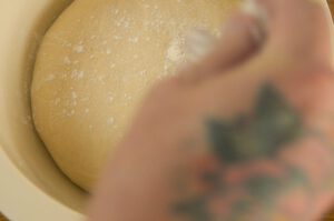 Bagel Rezept - New York Bagel