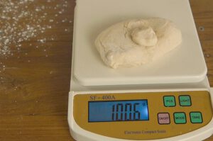 Bagel Rezept - New York Bagel