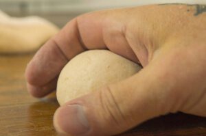 Bagel Rezept - New York Bagel