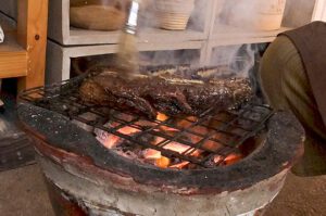 Rinderquerrippe - Short Ribs - Sous Vide für 72 Stunden