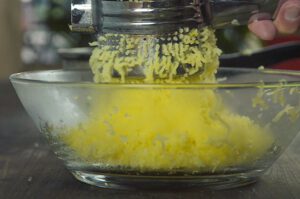 Kartoffelbrot Rezept und Anleitung