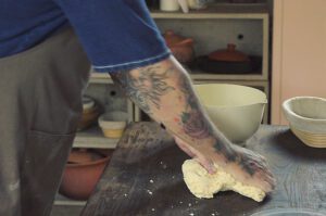 Kartoffelbrot Rezept und Anleitung