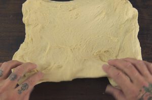 Kartoffelbrot Rezept und Anleitung