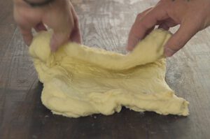 Kartoffelbrot Rezept und Anleitung