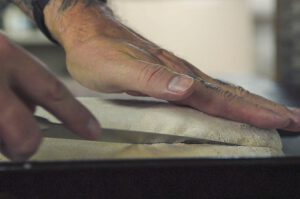 Kartoffelbrot Rezept und Anleitung