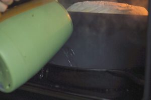 Kartoffelbrot Rezept und Anleitung