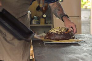 Kartoffelbrot Rezept und Anleitung