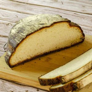 Kartoffelbrot Rezept und Anleitung