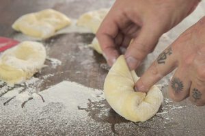 Super softe Hamburgerbötchen - Die besten!