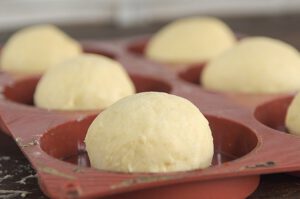 Super softe Hamburgerbötchen - Die besten!