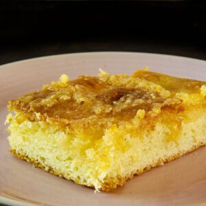 Butterkuchen, Zuckerkuchen Rezept