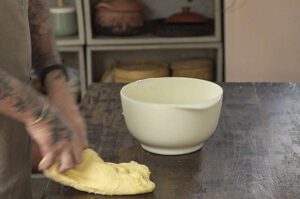 Butterkuchen, Zuckerkuchen Rezept