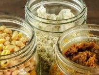 Miso selber machen - Fermentieren mit Koji