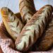 Roggenbaguette Rezept und Anleitung