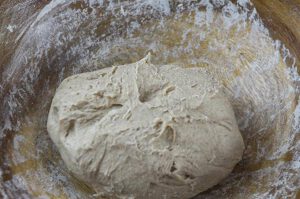 Roggenbaguette Rezept und Anleitung