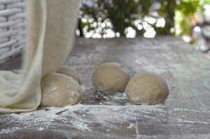 Roggenbaguette Rezept und Anleitung