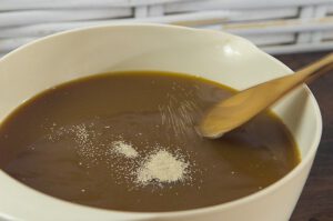 Apfelessig selber machen - Apple Cider Vinegar
