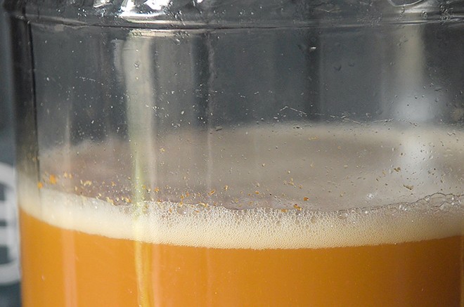 Apfelessig selber machen - Apple Cider Vinegar