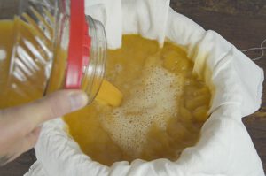 Apfelessig selber machen - Apple Cider Vinegar