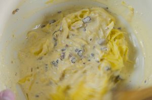 Quiche Lorraine - Anleitung und Rezept