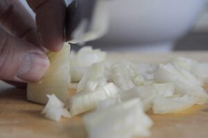 Gulasch Rezept - Rindsgulasch