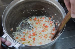 Gulasch Rezept - Rindsgulasch