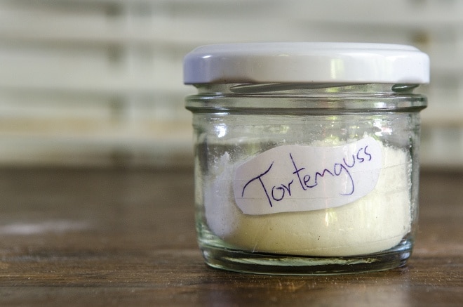 Backzutaten selber machen Anleitung und Rezepte