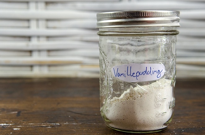 Backzutaten selber machen Anleitung und Rezepte