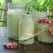 Vanille Joghurt Selber Machen